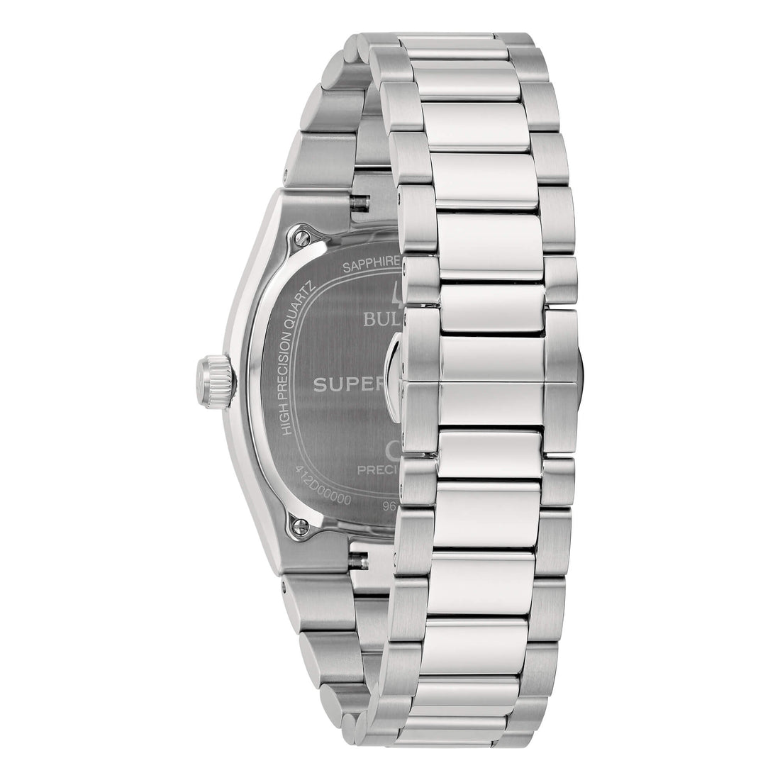 Orologio SUPER SEVILLE Bulova