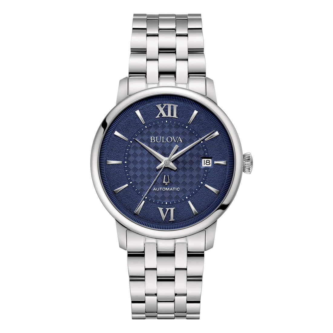 Orologio HUDSON Bulova