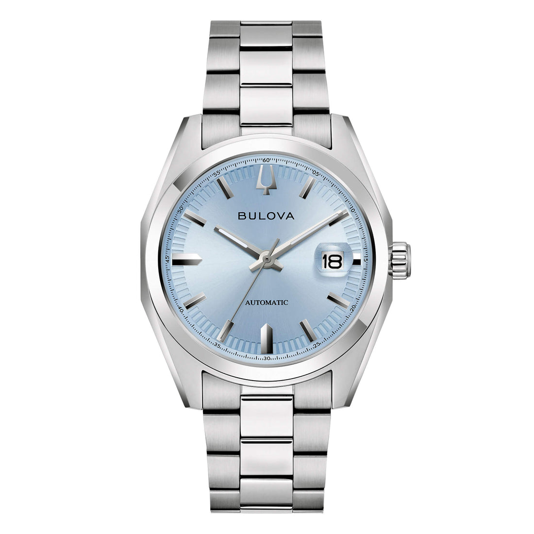 Orologio Uomo SURVEYOR AUTOMATIC Bulova