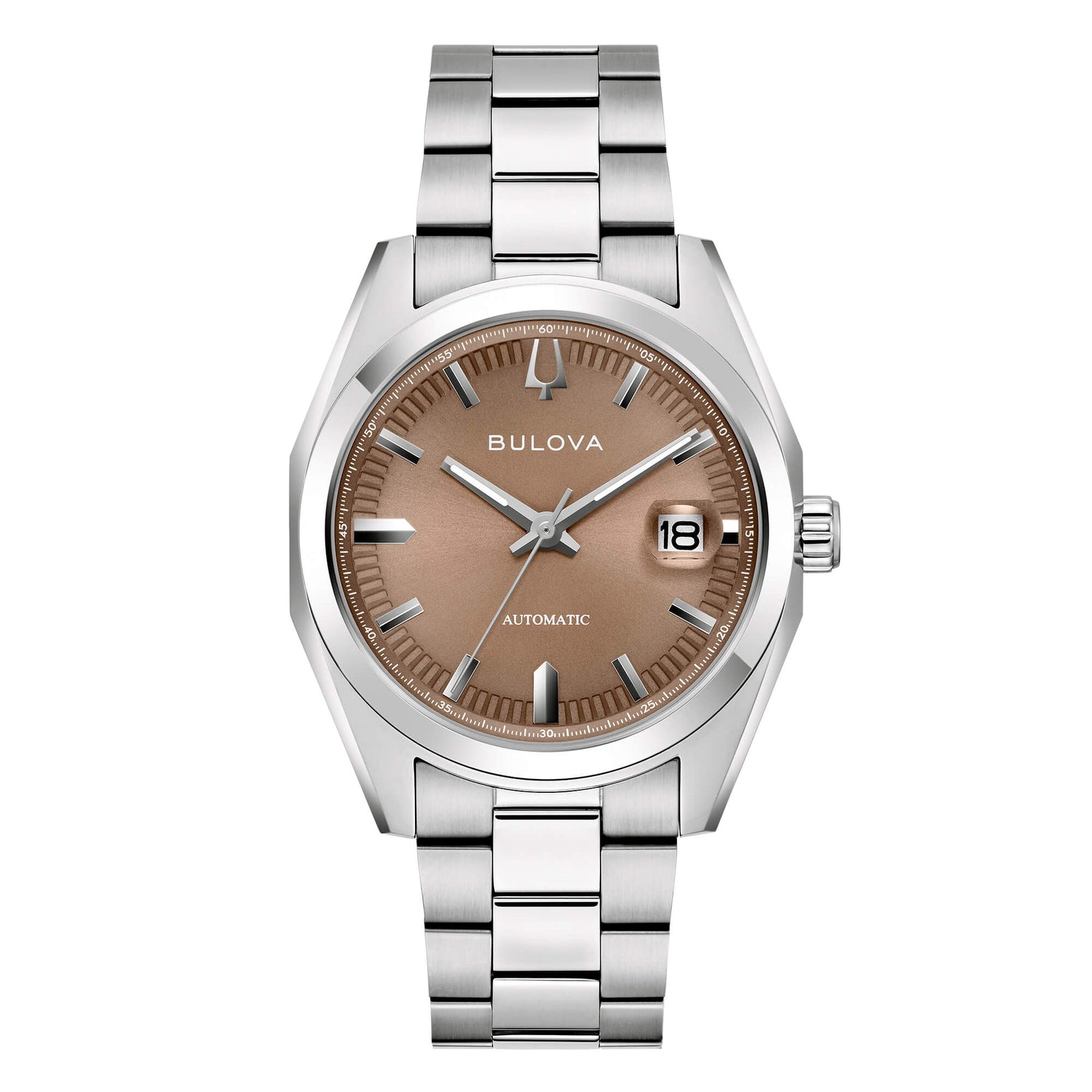 Orologio Uomo SURVEYOR AUTOMATIC Bulova