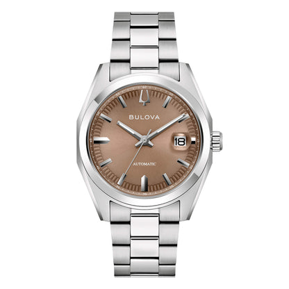 Orologio Uomo SURVEYOR AUTOMATIC Bulova