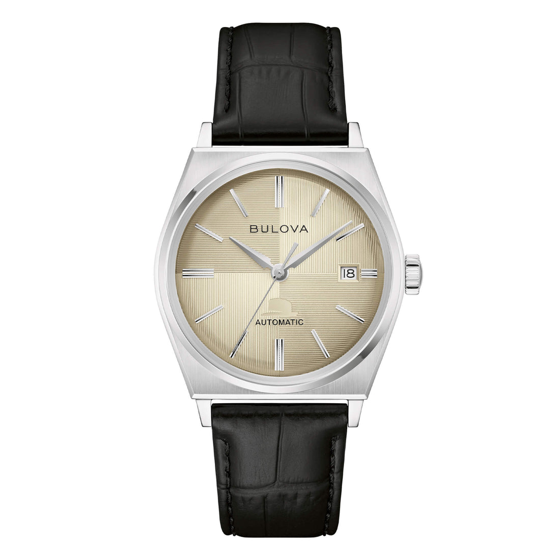 Orologio Uomo FRANK SINATRA Bulova