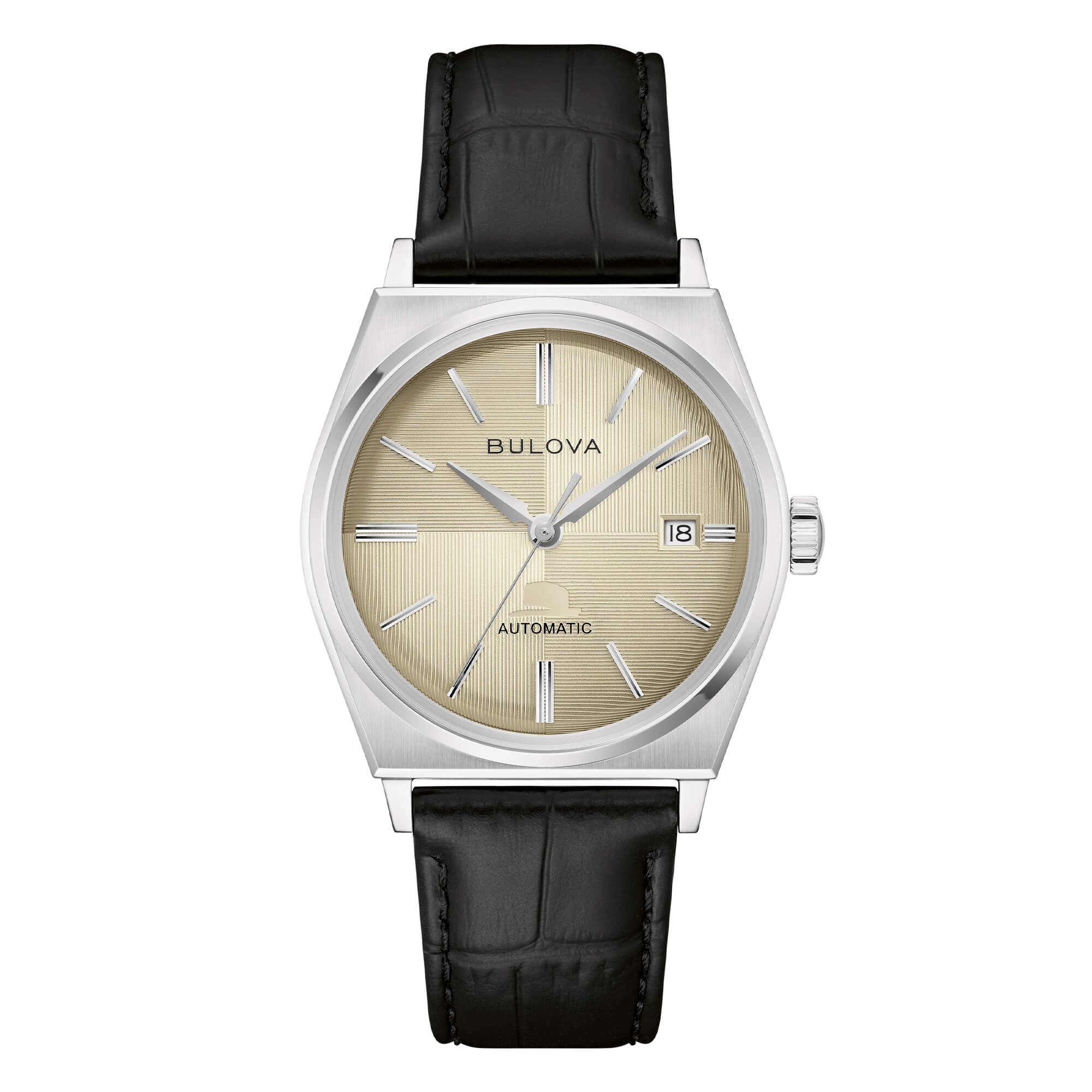 Orologio Uomo FRANK SINATRA Bulova