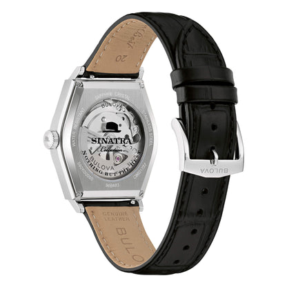 Orologio Uomo FRANK SINATRA Bulova