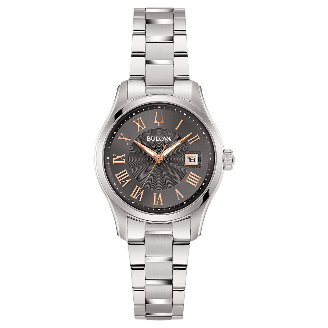 Orologio WILTON LADY Bulova