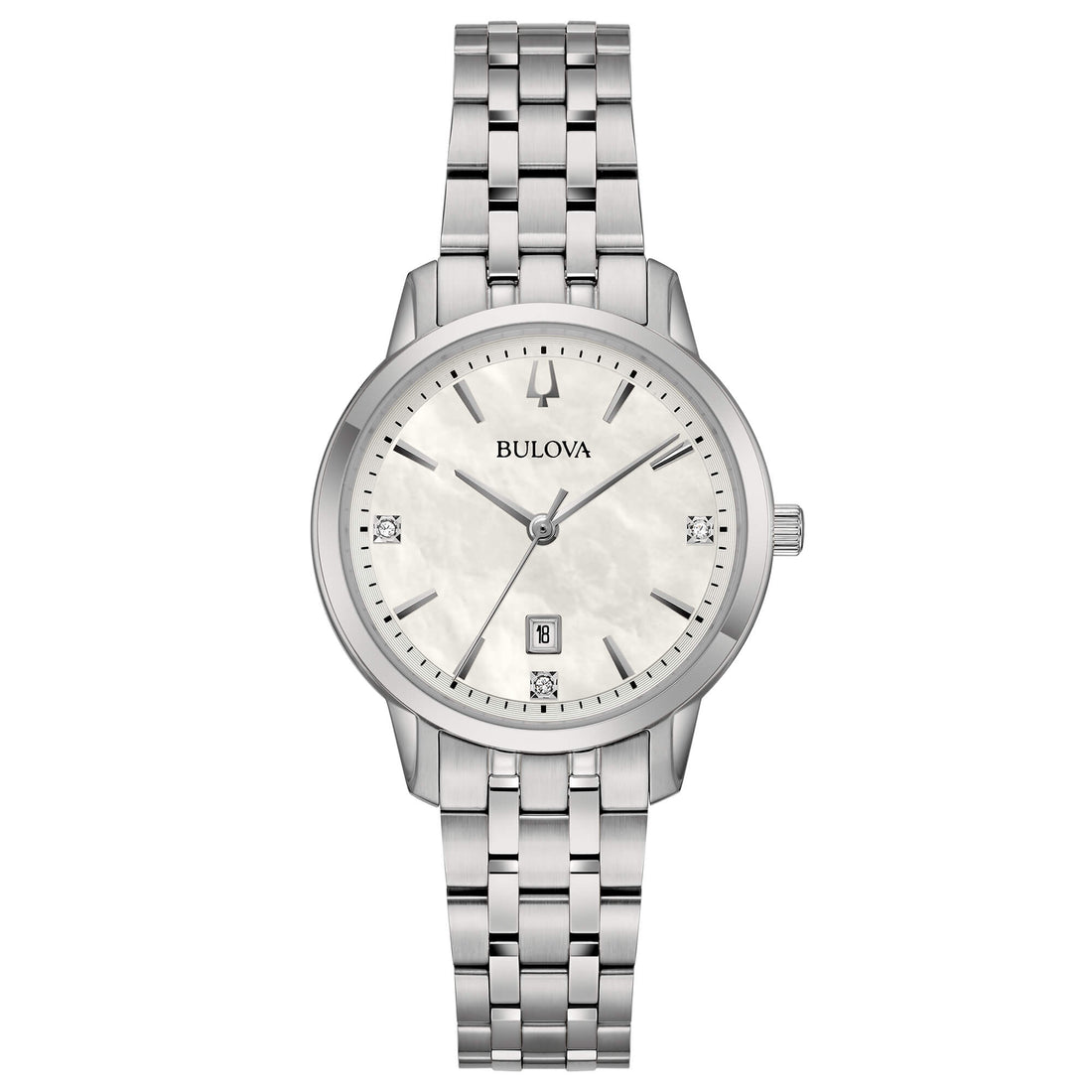 Orologio SUTTON LADY Bulova