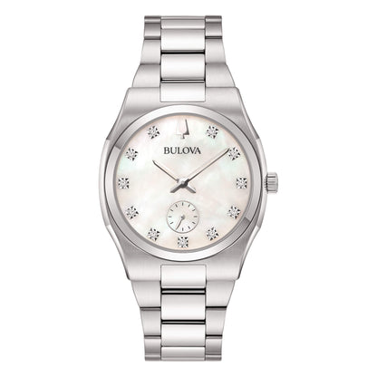 Orologio SURVEYOR LADY Bulova