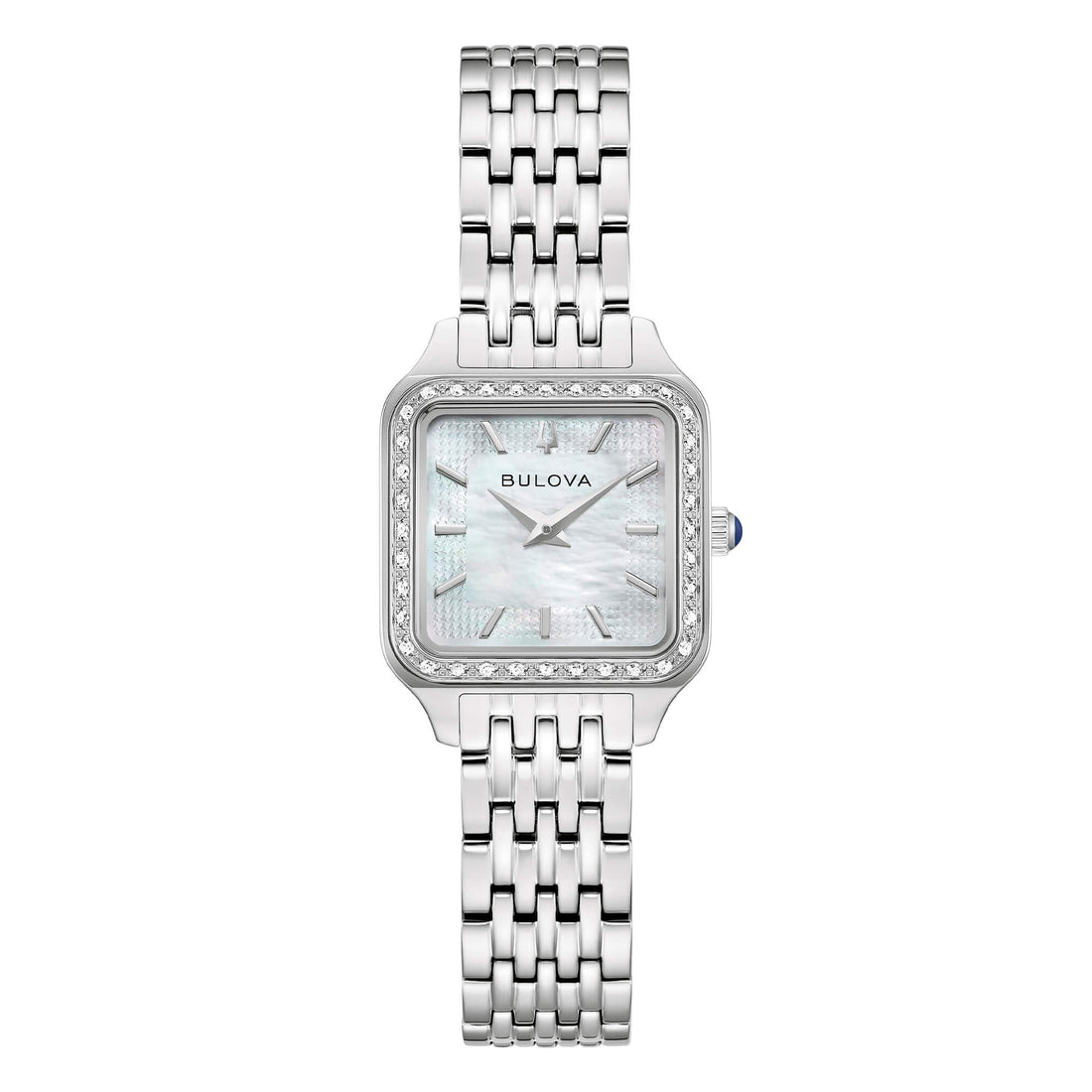 Orologio Donna SUTTON SQUARE Bulova