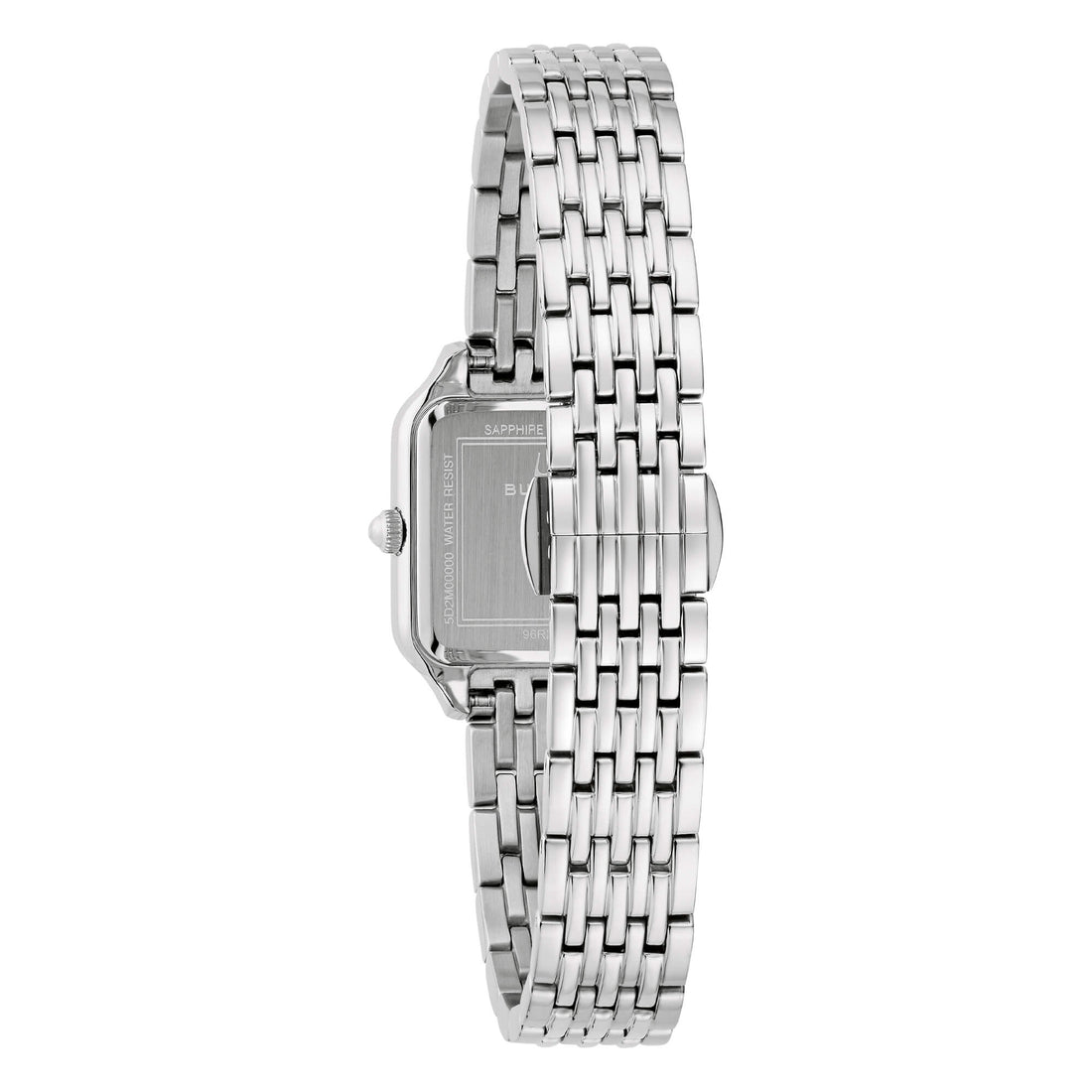 Orologio Donna SUTTON SQUARE Bulova
