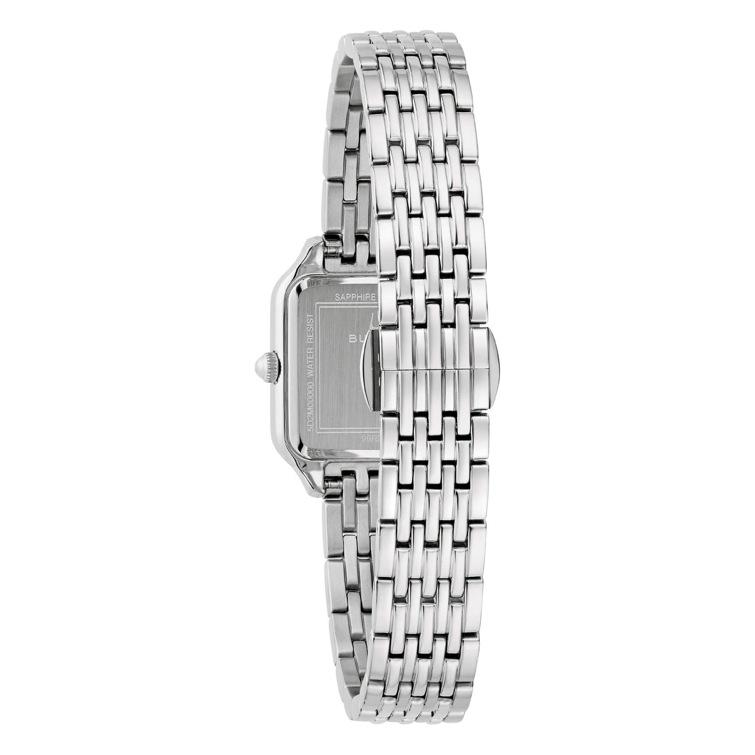 Orologio Donna SUTTON SQUARE Bulova