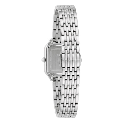 Orologio Donna SUTTON SQUARE Bulova