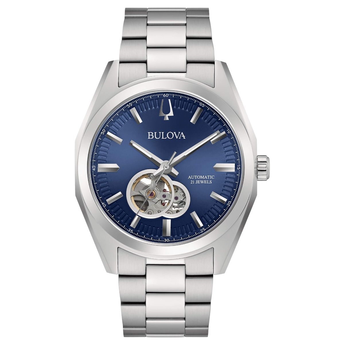 Orologio solo tempo SURVEYOR AUTOMATIC Bulova