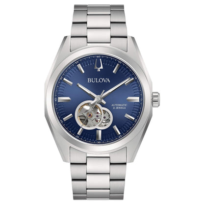 Orologio solo tempo SURVEYOR AUTOMATIC Bulova