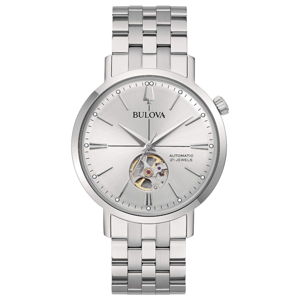 Orologio solo tempo Aerojet Automatic BULOVA