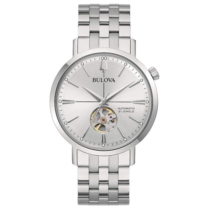 Orologio solo tempo Aerojet Automatic BULOVA