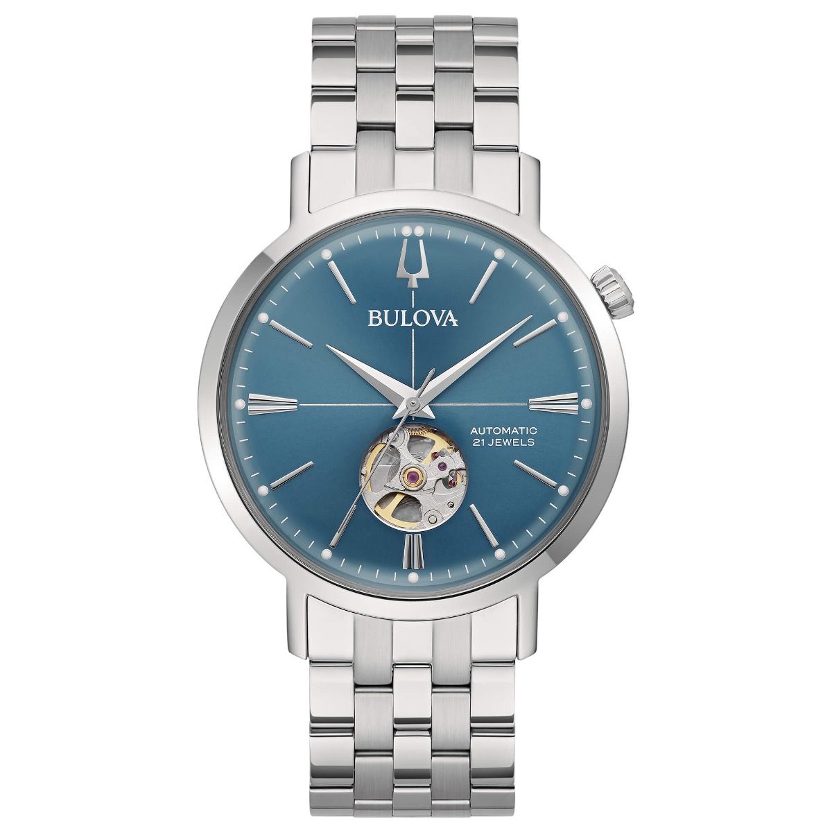 Orologio AEROJET AUTOMATIC Bulova