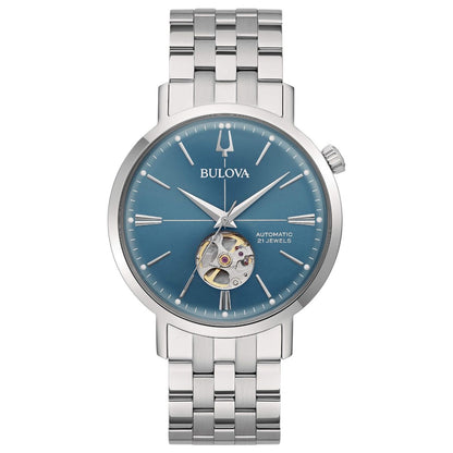 Orologio AEROJET AUTOMATIC Bulova
