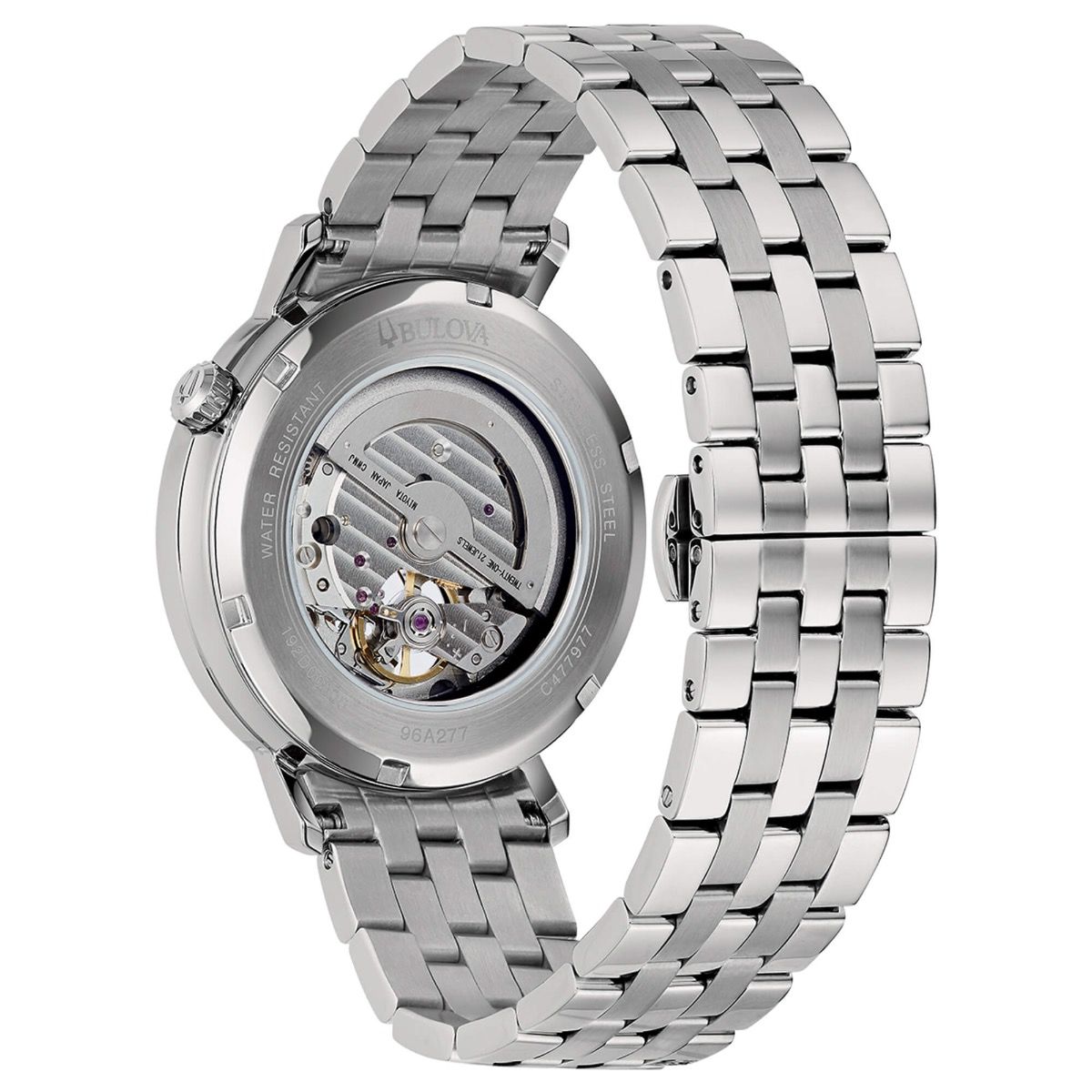 Orologio AEROJET AUTOMATIC Bulova