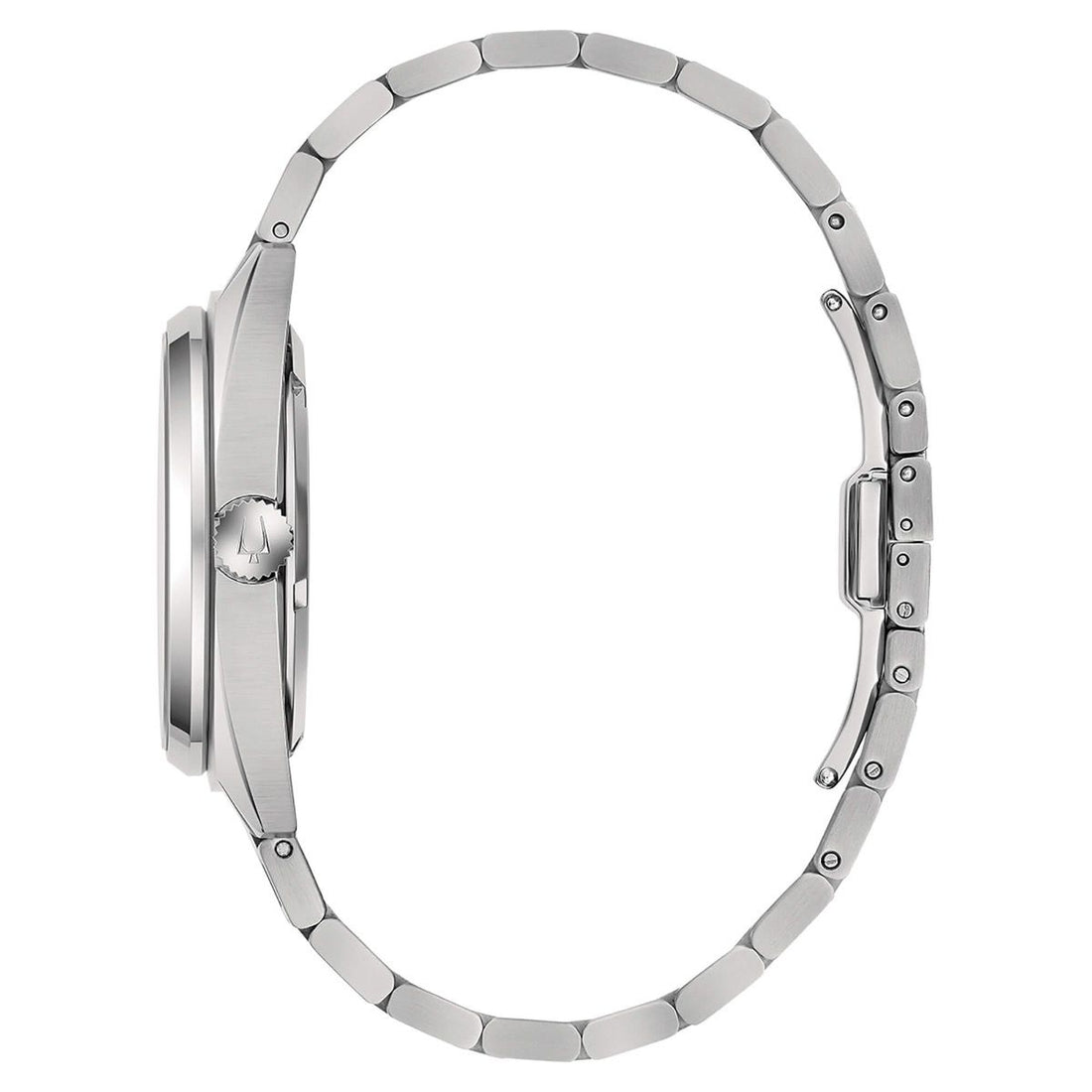 Orologio solo tempo SURVEYOR AUTOMATIC SKELETON Bulova