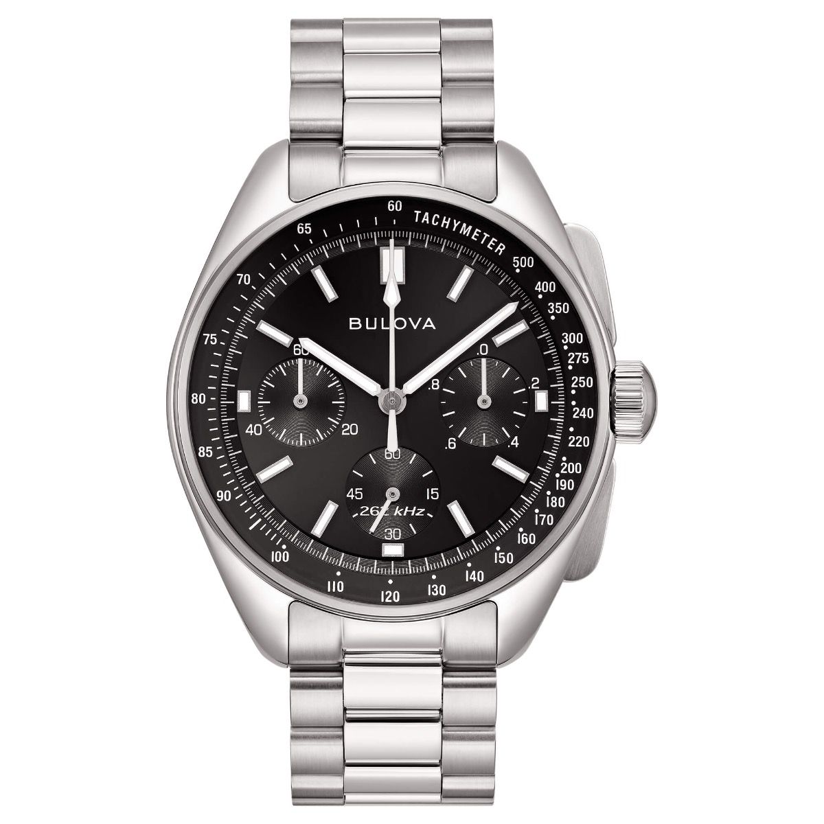 Cronografo LUNAR PILOT 43.5MM Bulova
