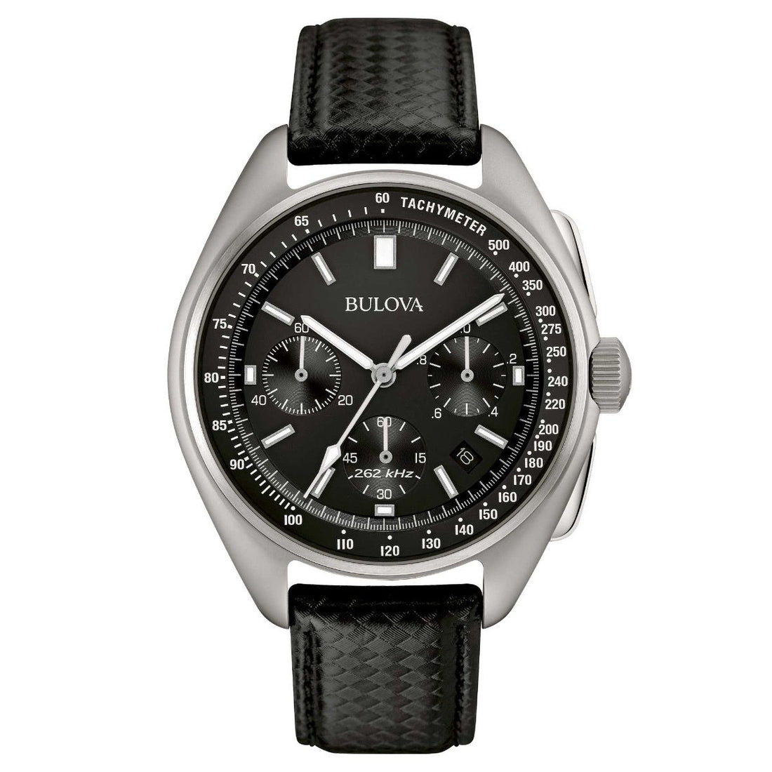 Cronografo LUNAR PILOT Bulova