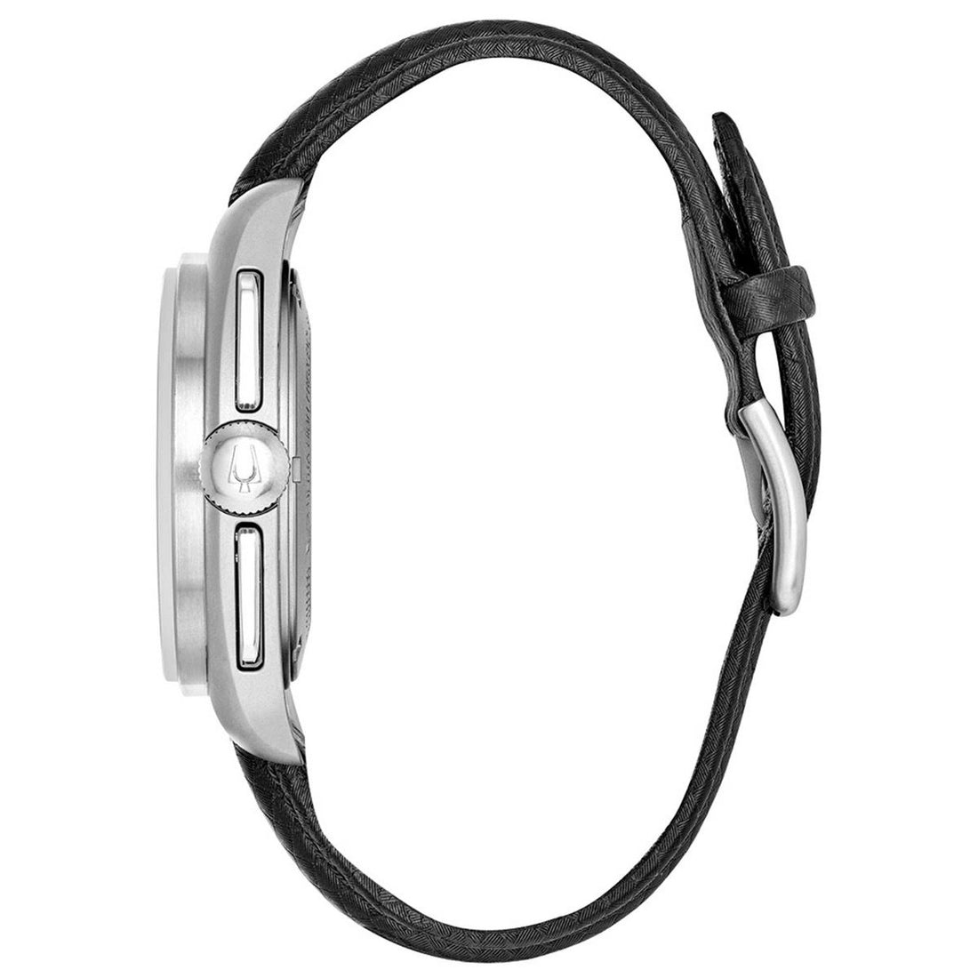 Cronografo LUNAR PILOT Bulova