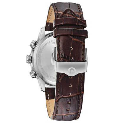 Cronografo Sutton BIG DATE Bulova