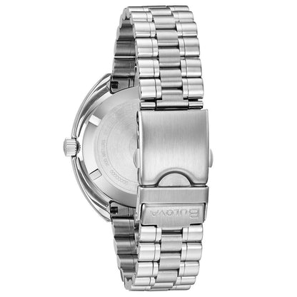 Orologio solo tempo OCEANOGRAPHER 44MM Bulova