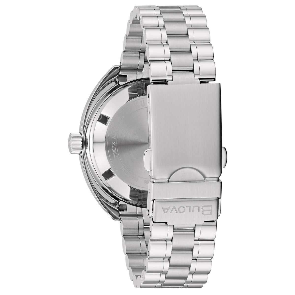 Orologio solo tempo OCEANOGRAPHER 41MM Bulova