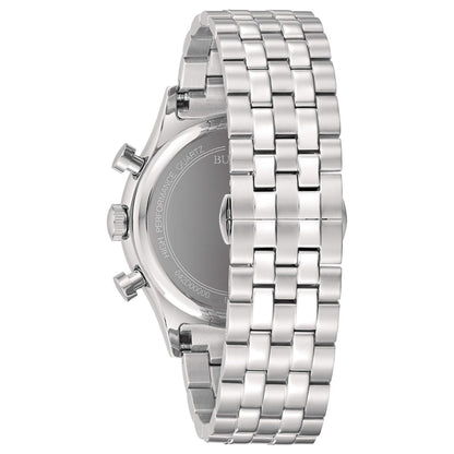 Cronografo CRONO HIGH PRECISION 43MM Bulova