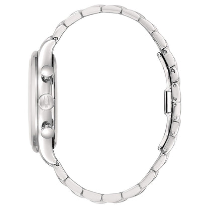 Cronografo CRONO HIGH PRECISION 43MM Bulova