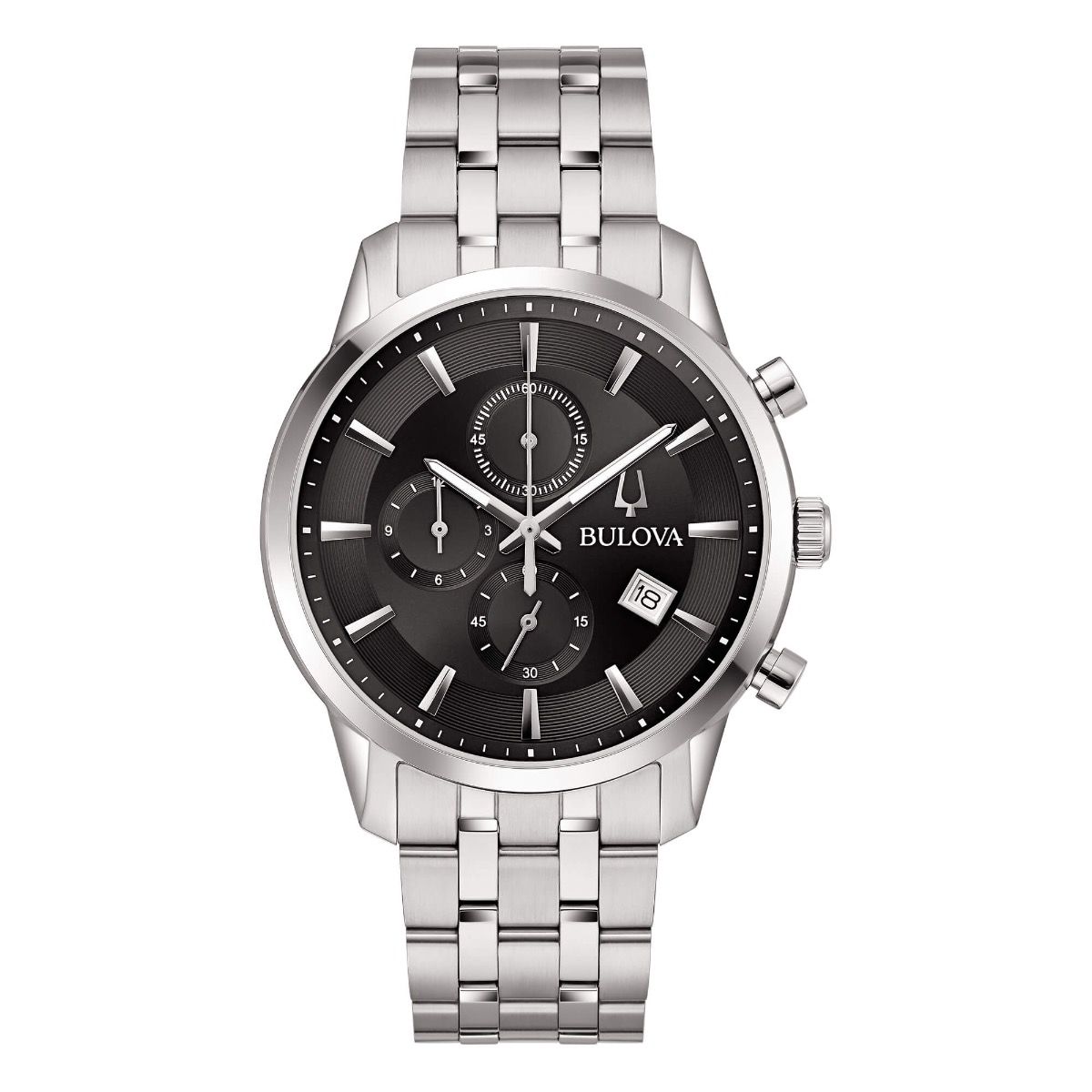 Cronografo SUTTON CHRONO Bulova