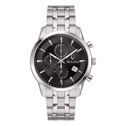 Cronografo SUTTON CHRONO Bulova
