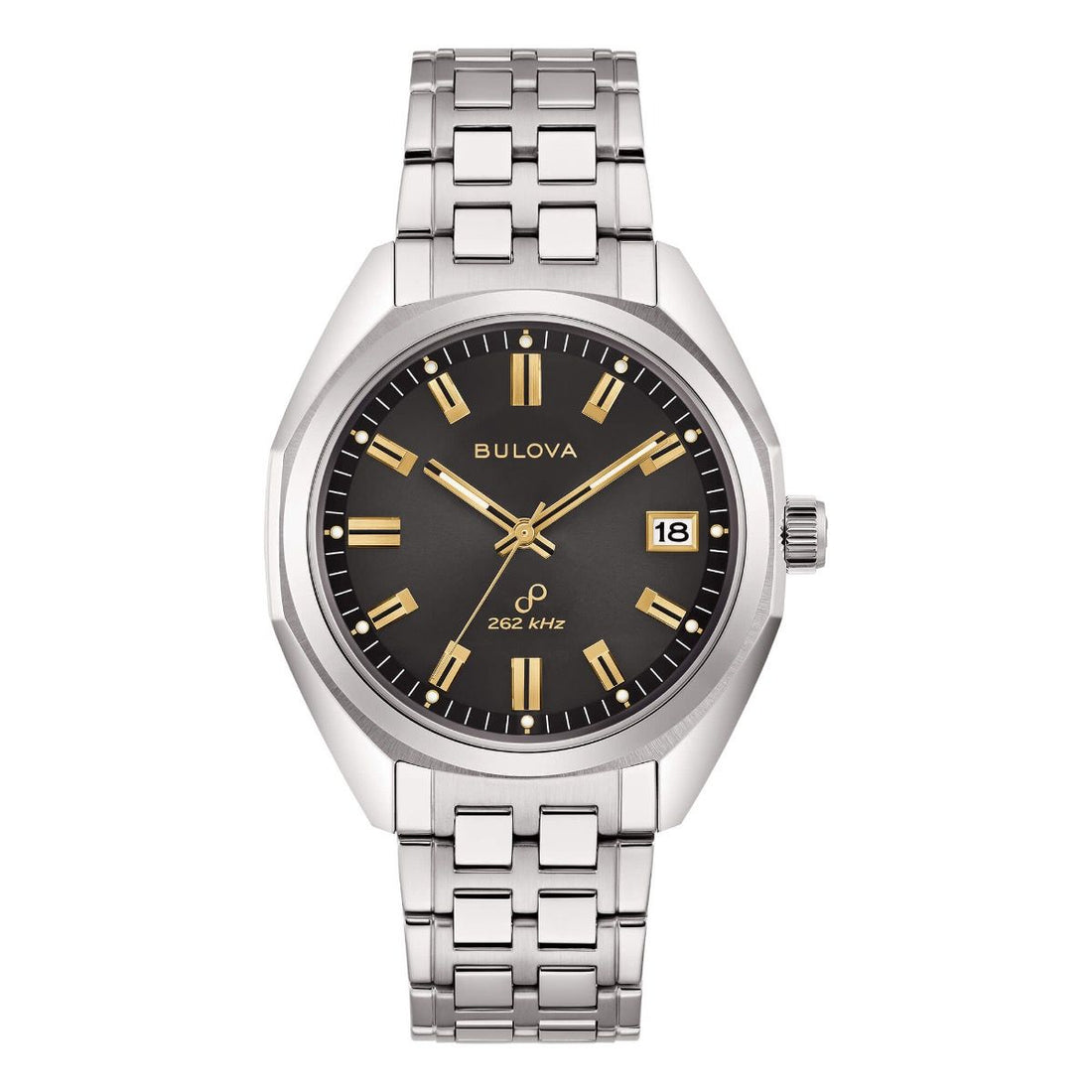 Orologio solo tempo JET STAR Bulova