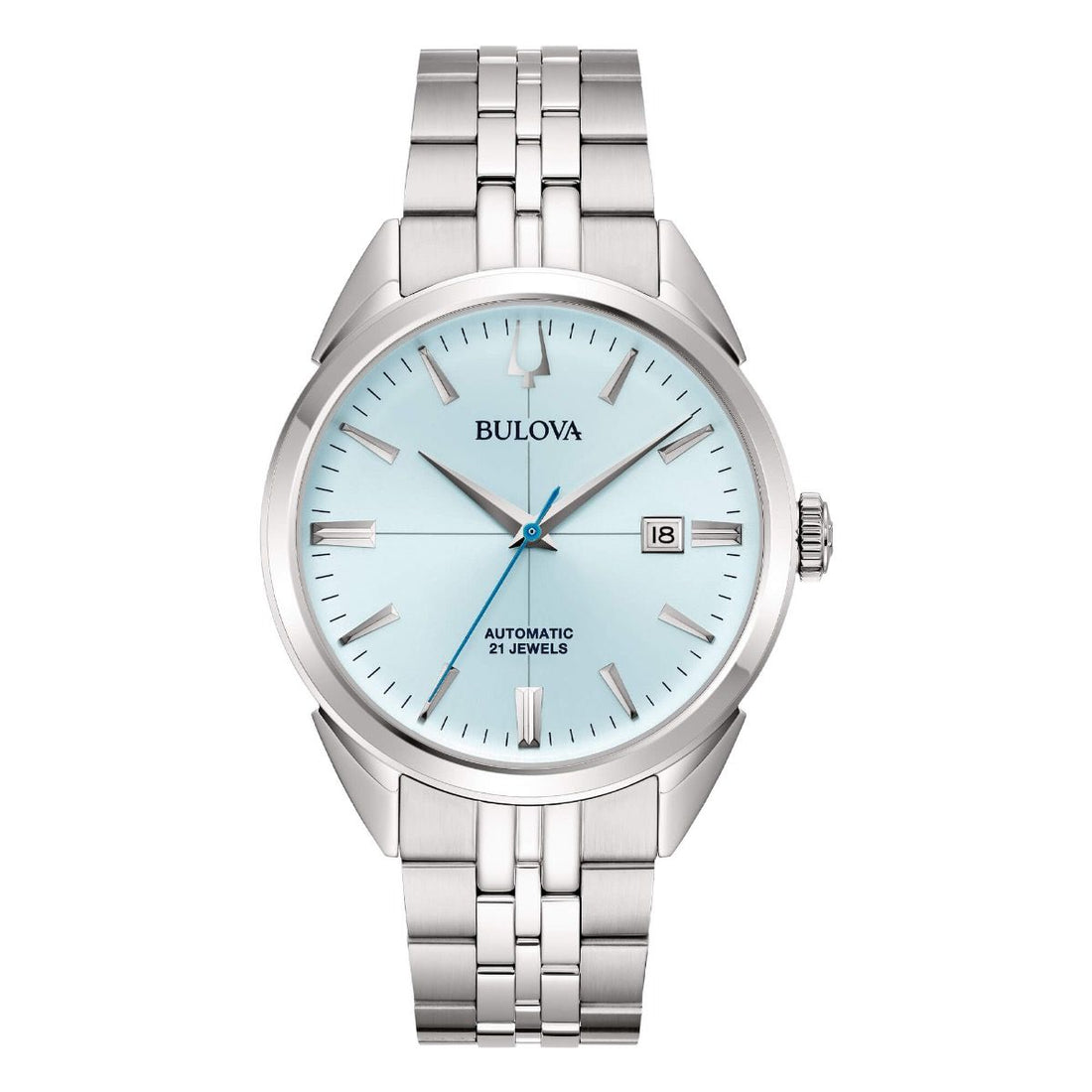 Orologio SUTTON AUTOMATIC-Bulova