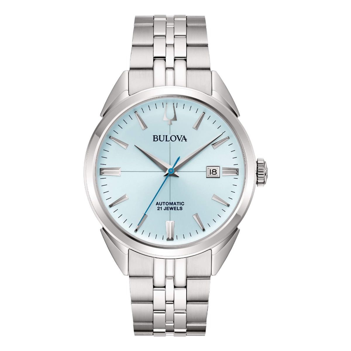Orologio SUTTON AUTOMATIC-Bulova