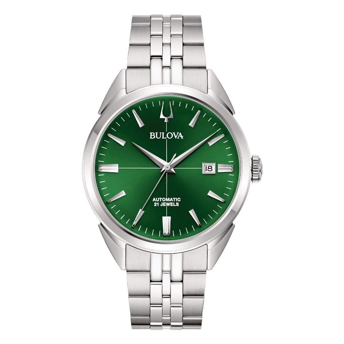 Orologio SUTTON AUTOMATIC Bulova