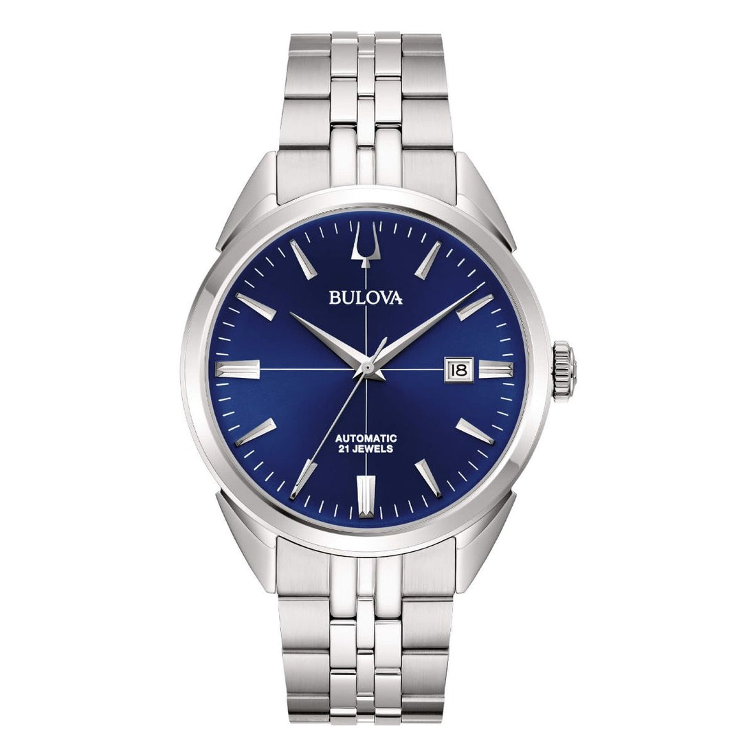 Orologio SUTTON AUTOMATIC Bulova