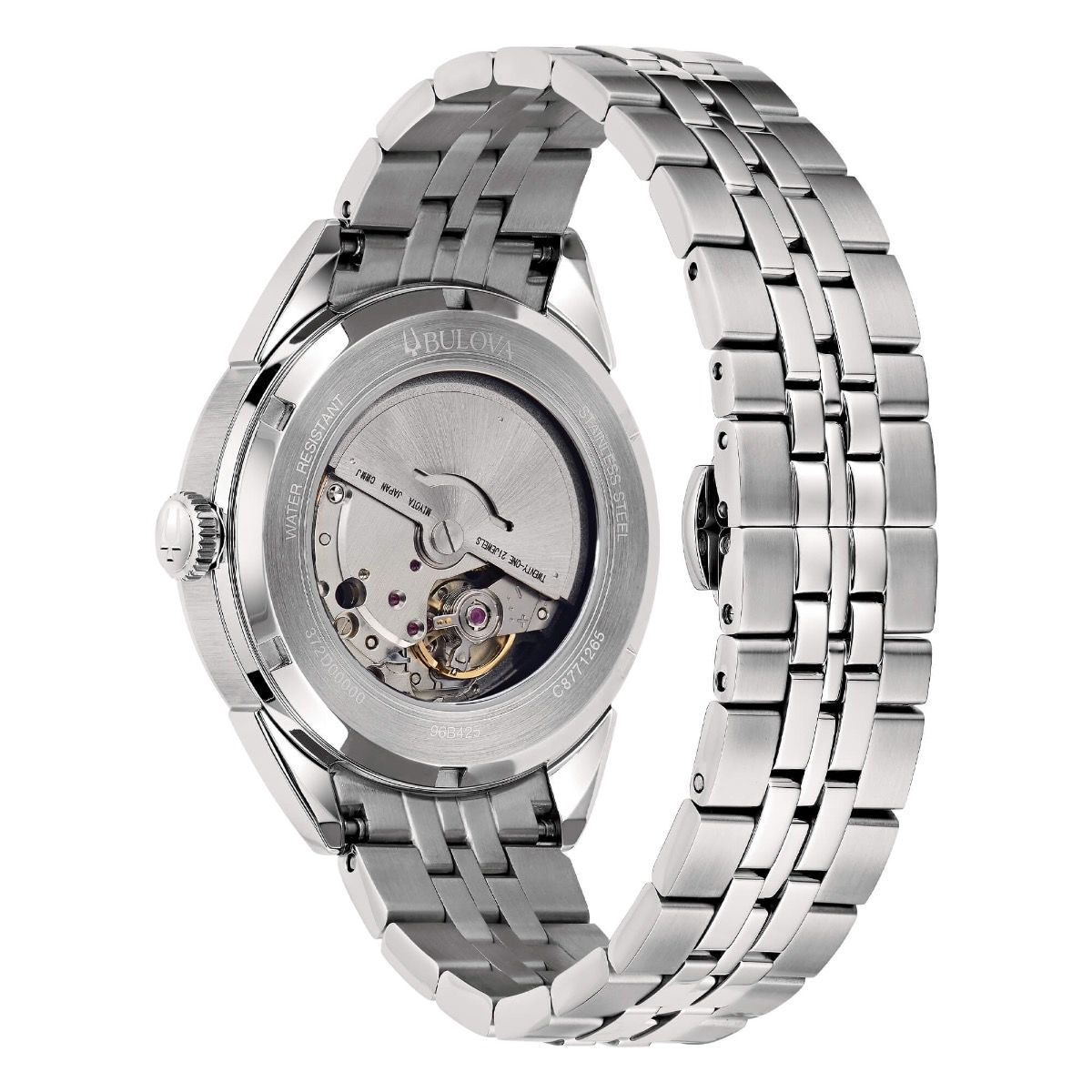 Orologio SUTTON AUTOMATIC Bulova