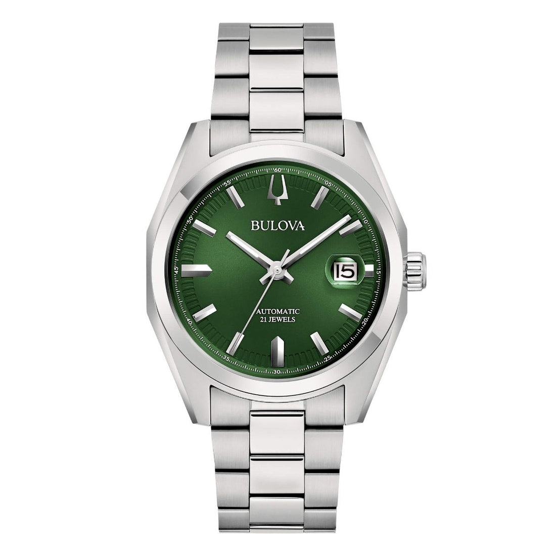 Orologio SURVEYOR AUTOMATIC Bulova
