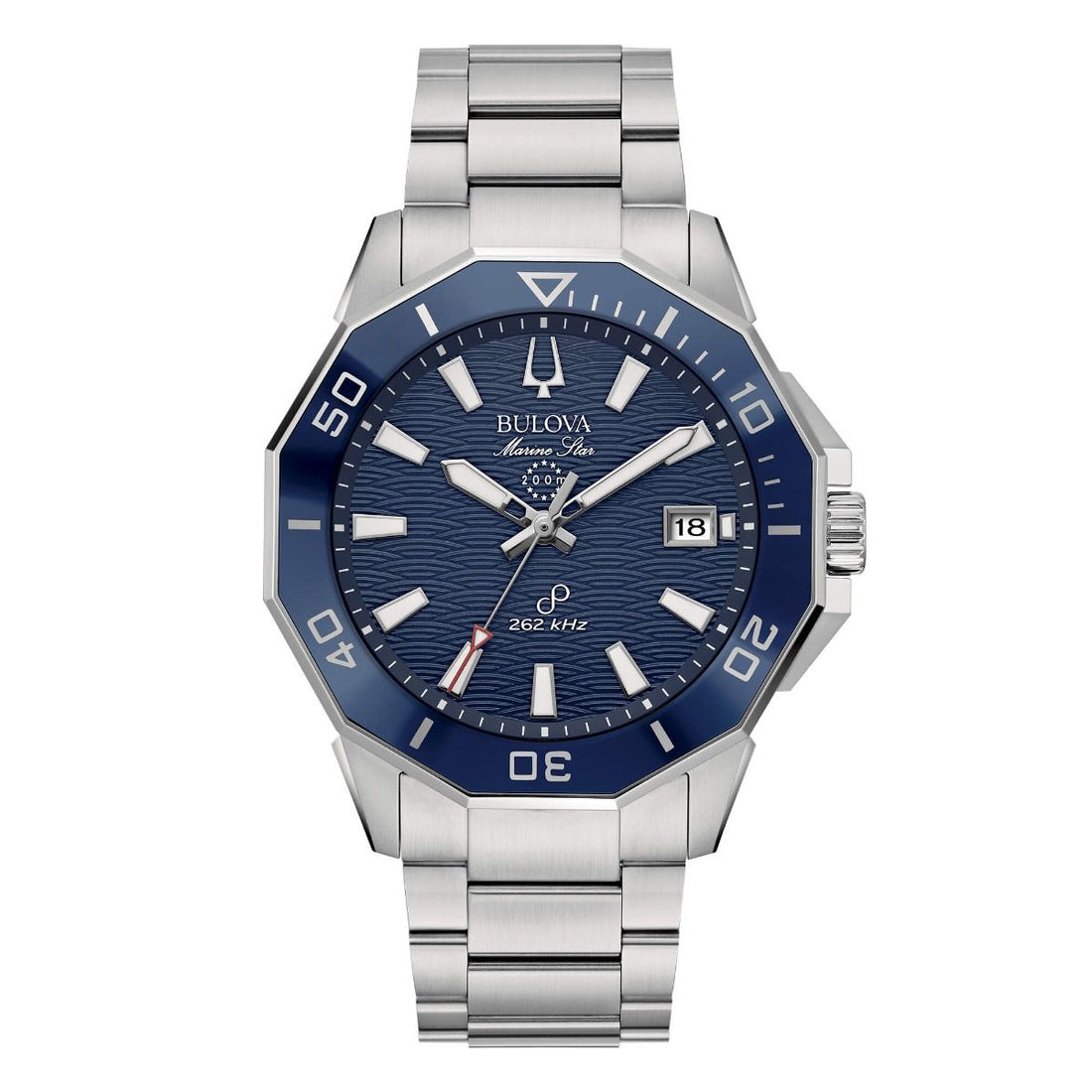 Orologio MARINE STAR CERAMIC Bulova
