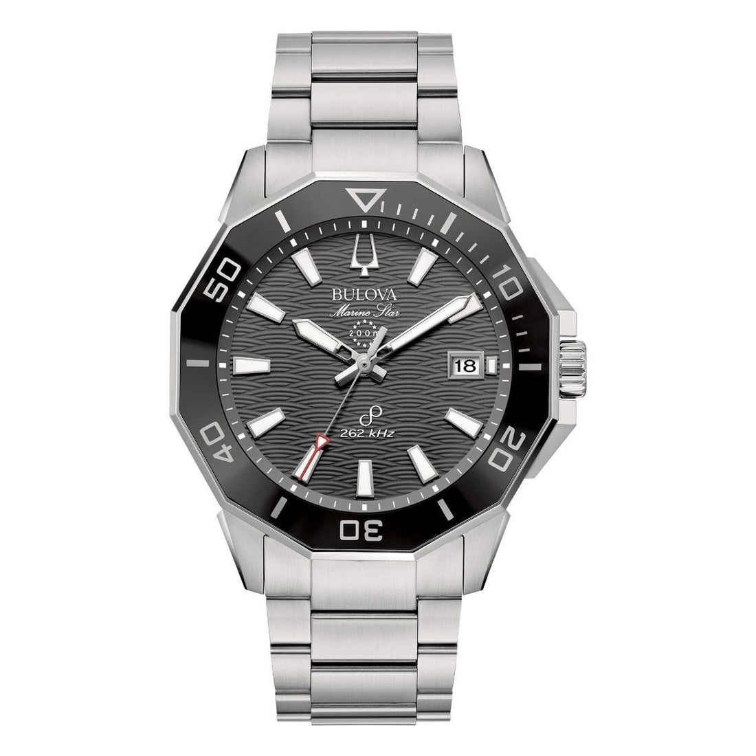 Orologio MARINE STAR CERAMIC Bulova