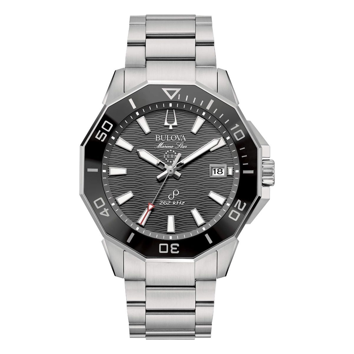 Orologio MARINE STAR CERAMIC Bulova