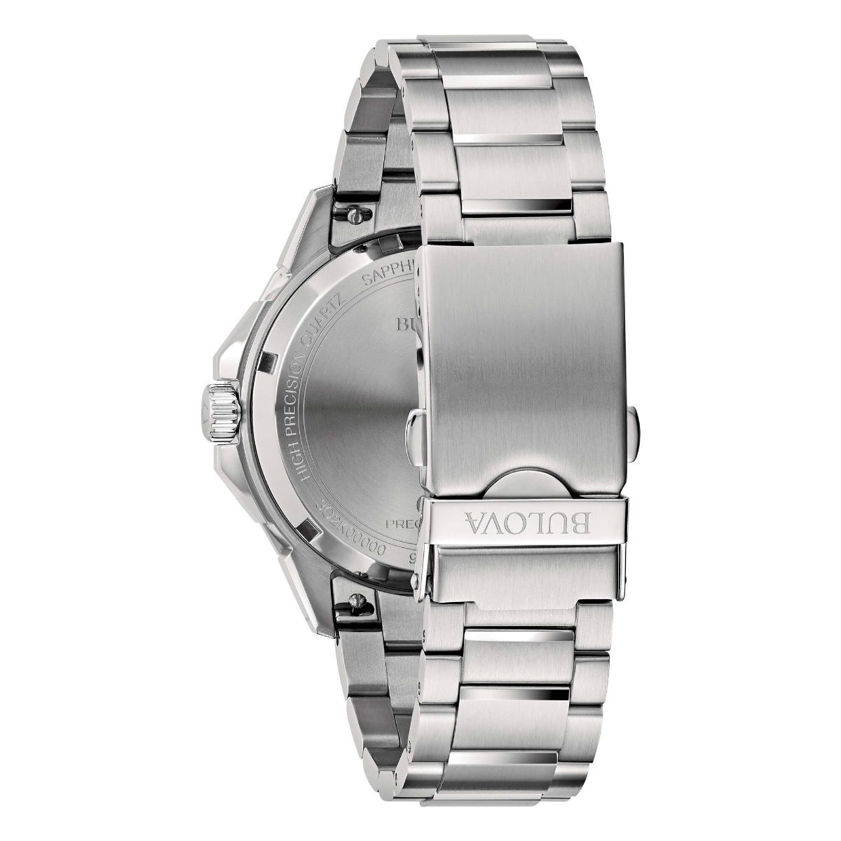 Orologio MARINE STAR CERAMIC Bulova