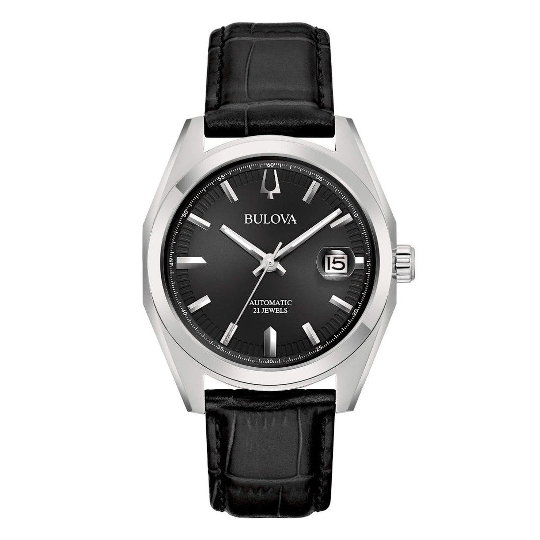 Orologio SURVEYOR AUTOMATIC Bulova