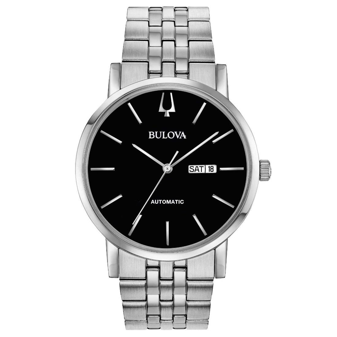 Orologio solo tempo Clipper Automatic BULOVA