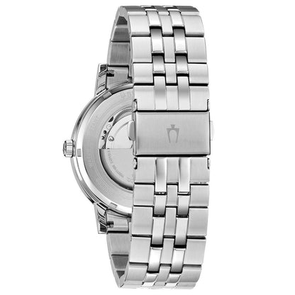 Orologio solo tempo Clipper Automatic BULOVA