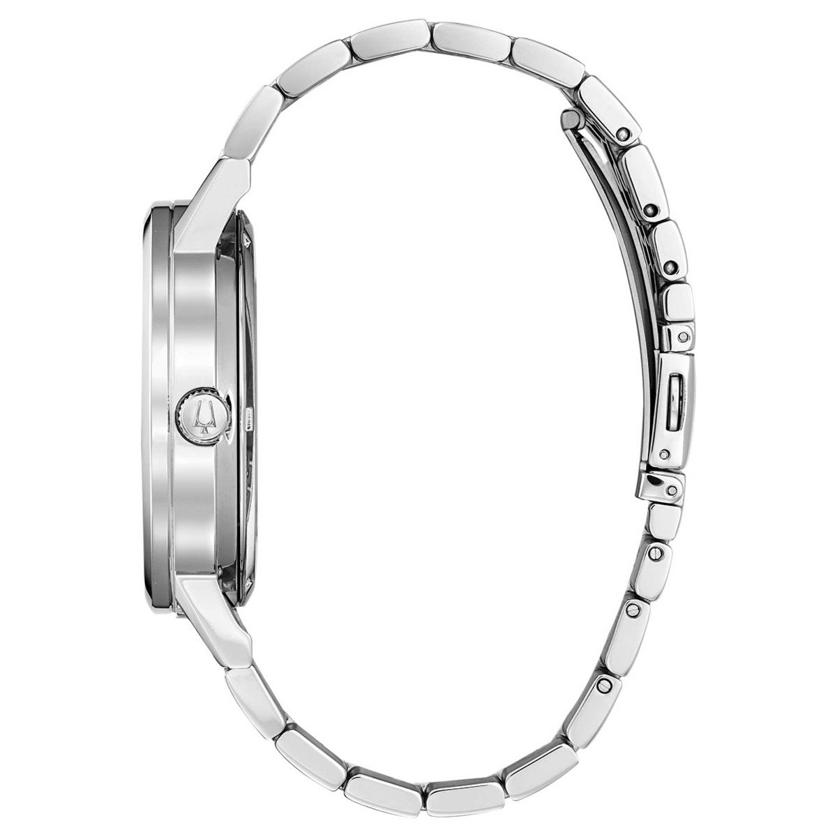 Orologio solo tempo Clipper Automatic BULOVA