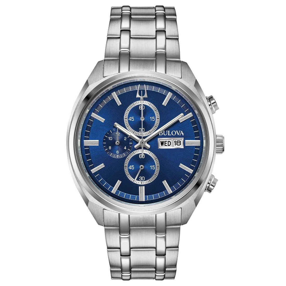 Cronografo SURVEYOR CHRONO Bulova