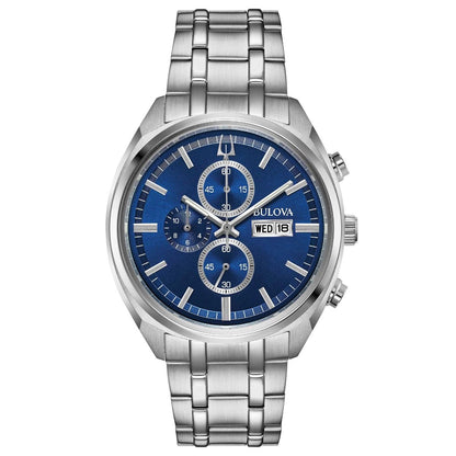 Cronografo SURVEYOR CHRONO Bulova